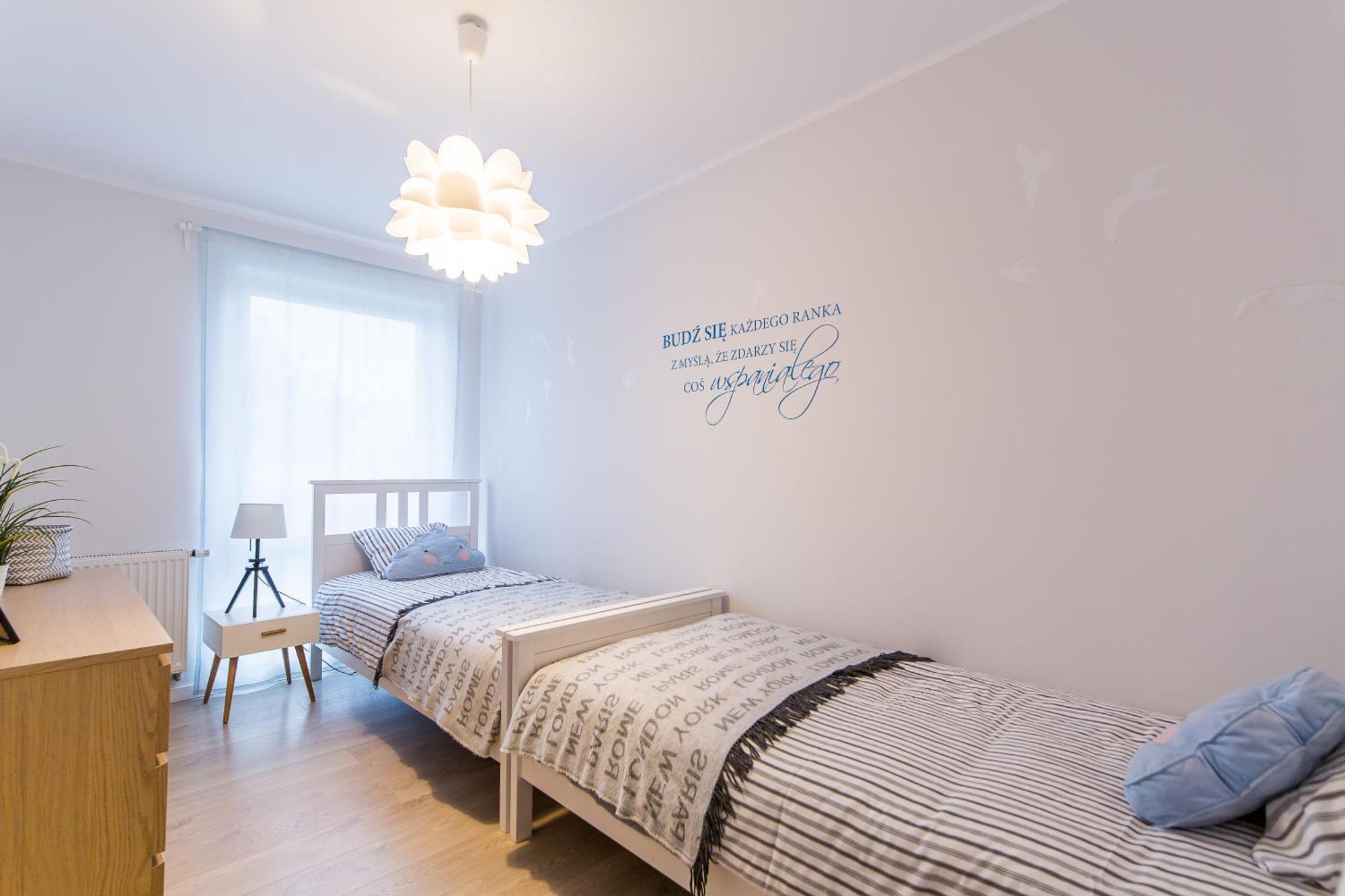 Equilibrium Apartments Ustronie Morskie Quarto foto